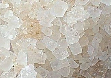 Pure Quartz